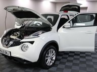 Nissan Juke ACENTA PREMIUM DIG-T 16
