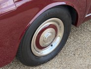 Bentley S1 Continental Mulliner Flying Spur 40