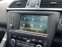 Renault Kadjar 1.5 dCi Signature Nav SUV 5dr Diesel EDC Euro 6 (s/s) (110 ps) 28
