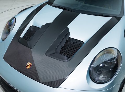 Porsche 911 GT3 RS (992) 35