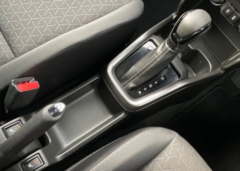 Suzuki Swift 1.2 Mild Hybrid Ultra AUTO 25