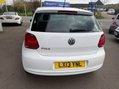 Volkswagen Polo 1.2 Match Euro 5 5dr 13