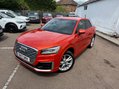 Audi Q2 1.6 TDI S line Euro 6 (s/s) 5dr 18