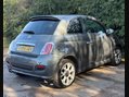 Fiat 500 1.2 S Euro 6 (s/s) 3dr 5