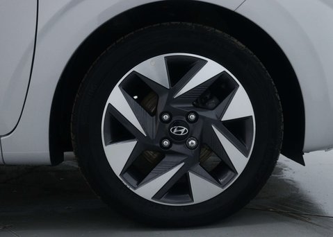 Hyundai i10 1.0 I10 Advance Auto 5dr 14