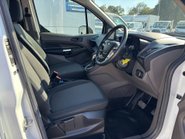Ford Transit Connect 230 L2 Trend DCIV Automatic 120 ps Tdci - Sat Nav / Air Con / Camera 19