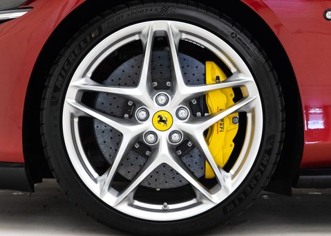 Ferrari Roma
