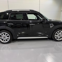 Mini Countryman 2.0 Cooper S Sport Steptronic Euro 6 (s/s) 5dr 15