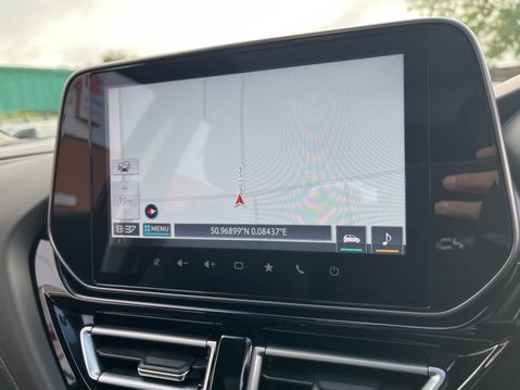 Suzuki S-Cross 1.5 Hybrid Ultra ALLGRIP 5dr AGS 35