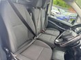 Mercedes-Benz Vito 2.0 Vito 114 Progressive CDi Auto 29