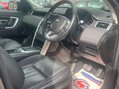 Land Rover Discovery Sport 2.0 TD4 HSE Black Auto 4WD Euro 6 (s/s) 5dr 19