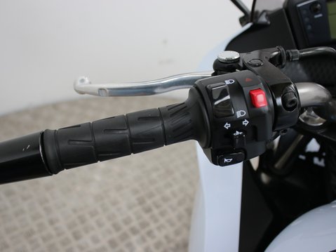 Kawasaki ER-6F ER-6F 26