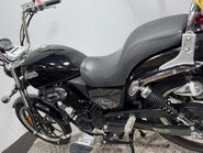 Lexmoto Michigan 2022 ONLY 3K NEW MOT SERVICED CRUISER 125CC LEARNER BIKE 25