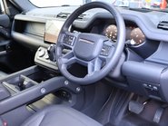 Land Rover Defender 110 2026  HARD TOP 350  X-DYNAMIC HSE STYLED ATY SEEKER WITH SEATS FITTED 20