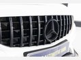 Mercedes-Benz C Class 2.1 C 220 AMG Line D Auto 2dr 9