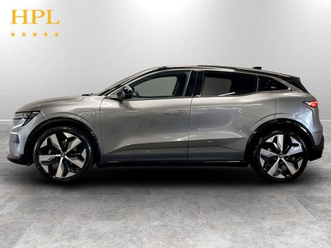 Renault Megane E-Tech 60kWh techno+ Hatchback 5dr Electric Auto (optimum charge) (220 ps) Heated 4