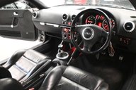 Audi TT 1.8 TT Quattro (225 bhp) 4WD 3dr 25