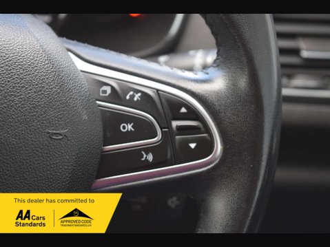 Renault Megane 1.5 Megane Dynamique Nav dCi 5dr 47