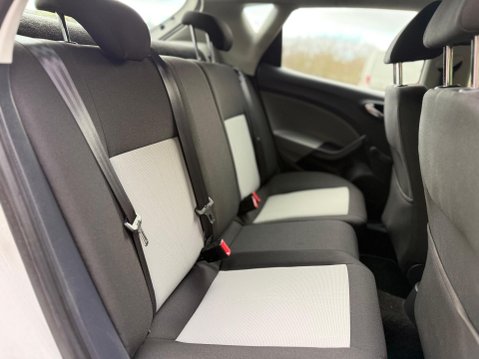 SEAT Ibiza 1.4 Toca Euro 5 5dr 11