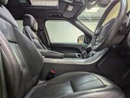 Land Rover Range Rover Sport 3.0 Range Rover Sport HST Auto 4WD 5dr 29
