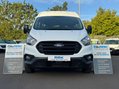 Ford Transit Custom 2.0 320 EcoBlue Leader Panel Van 5dr Diesel Manual L2 H2 Euro 6 (s/s) (130 3