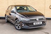 Volkswagen Polo SE TSI 1