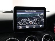 Mercedes-Benz A Class A 200 D AMG LINE PREMIUM 38