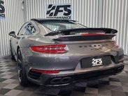 Porsche 911 3.8T 991 Turbo Coupe 2dr Petrol PDK 4WD Euro 6 (s/s) (540 ps) 35