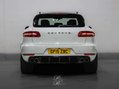 Porsche Macan 3.0 Macan S D Semi-Auto 4WD 5dr 8