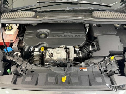 Ford C-Max 1.5 TDCi Titanium Euro 6 (s/s) 5dr 96