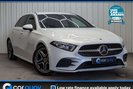 Mercedes-Benz A Class 1.3 A 200 AMG Line Exeutive Auto 5dr