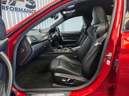 BMW M3 3.0 BiTurbo Competition Saloon 4dr Petrol DCT Euro 6 (s/s) (450 ps) 9