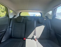 Ford Fiesta 1.5 TDCi Style Hatchback 5dr Diesel Manual Euro 6 9