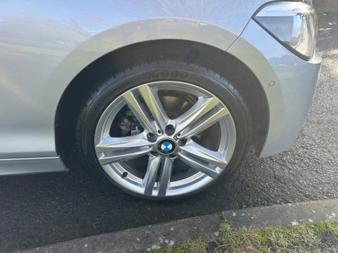 BMW 1 Series 1.6 118i M Sport Euro 6 (s/s) 5dr 53