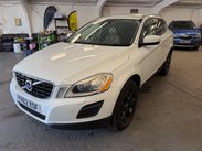 Volvo XC60 2.4 D4 SE Lux AWD Euro 5 (s/s) 5dr 3