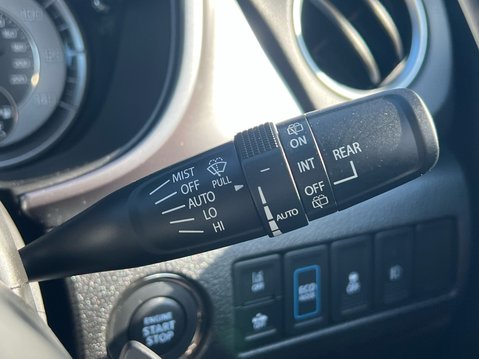 Suzuki Vitara SZ-T 35