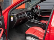 Porsche Macan 3.0 Macan S Semi-Auto 4WD 5dr 8