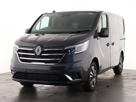 Renault Trafic SL30 Blue dCi 150 Extra Sport MY26 8