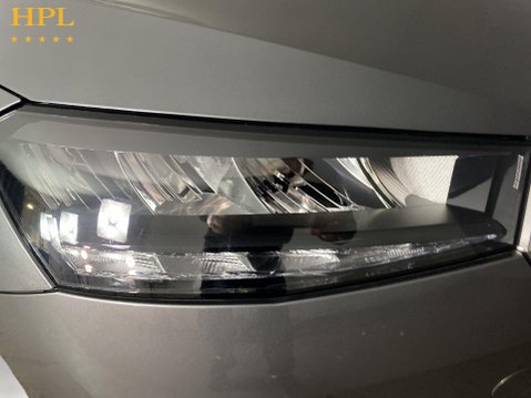 Skoda Fabia 1.0 TSI Design Edition Hatchback 5dr Petrol DSG Euro 6 (s/s) (116 ps) Bluet 17