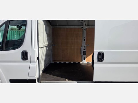 Citroen Relay ENTERPRISE 35 L3 H2 LWB 2.2 HDI 140ps EU6 21