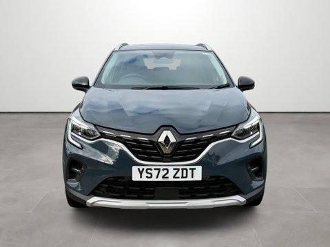 Renault Captur 1.0 TCE 90 Iconic 5dr 5