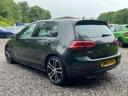 Volkswagen Golf 2.0 Golf GTD 5dr 9
