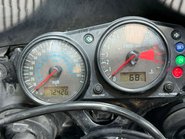 Kawasaki ZX 14