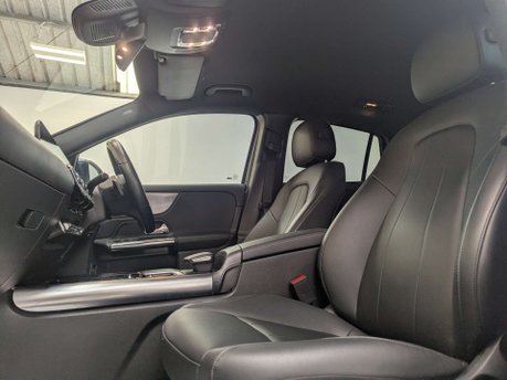 Mercedes-Benz EQA EQA 250 Sport 5dr 36