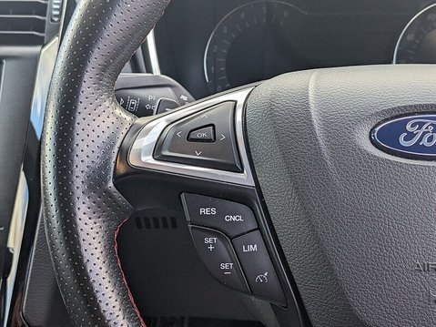 Ford Mondeo ST-LINE EDITION ECOBLUE 21