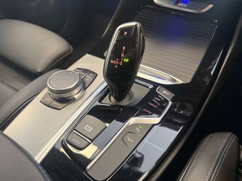 BMW X3 3.0 X3 M40i Auto 4WD 5dr 30