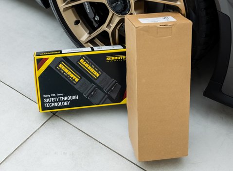 Porsche 911 GT3 (992) 40