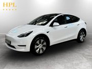 Tesla Model Y (Dual Motor) Long Range SUV 5dr Electric Auto 4WDE (384 bhp) 3