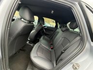Audi A1 SPORTBACK TFSI S LINE 11