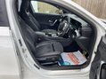 Mercedes-Benz A Class 2.0 A200d AMG Line 8G-DCT Euro 6 (s/s) 5dr 11
